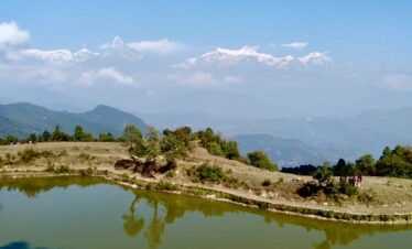 Panchase Trek