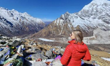 Langtang Gosainkunda Trek