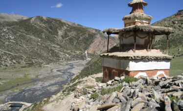 Upper Dolpo Trek
