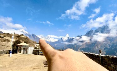 Everest View Trek : Short and Scenic Himalayan Adventure