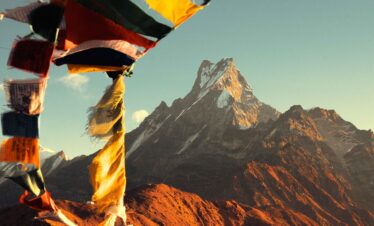 Mardi Himal Trek
