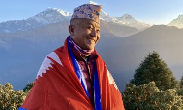 Short 3 Days Ghorepani Poonhill Trek