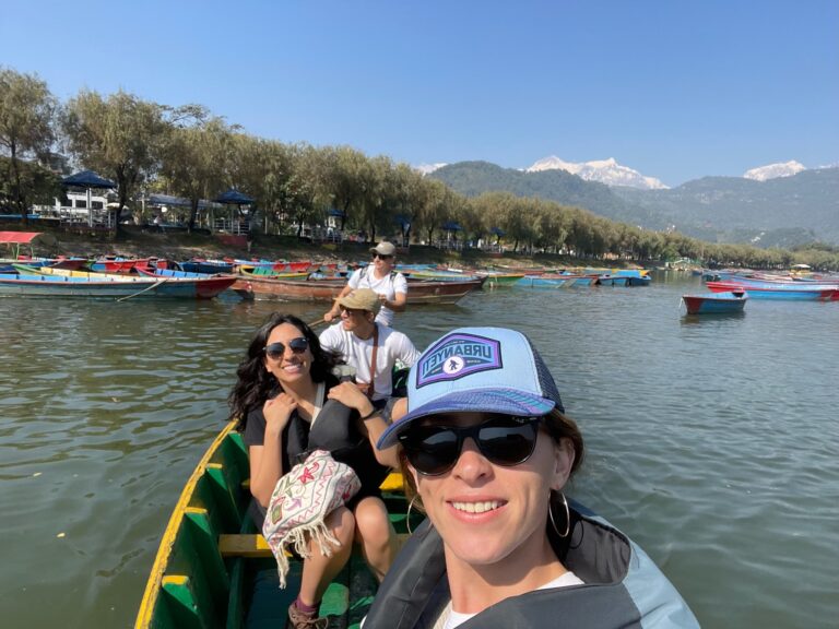 Best Short Treks From Pokhara
